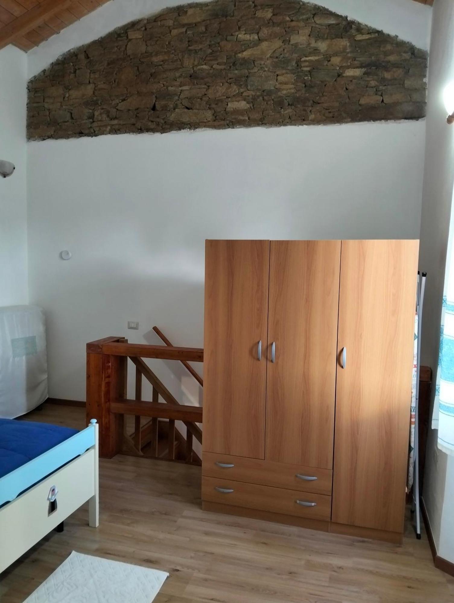 Il Rifugio Del Vecchio Bandito Iglesias Ngoại thất bức ảnh