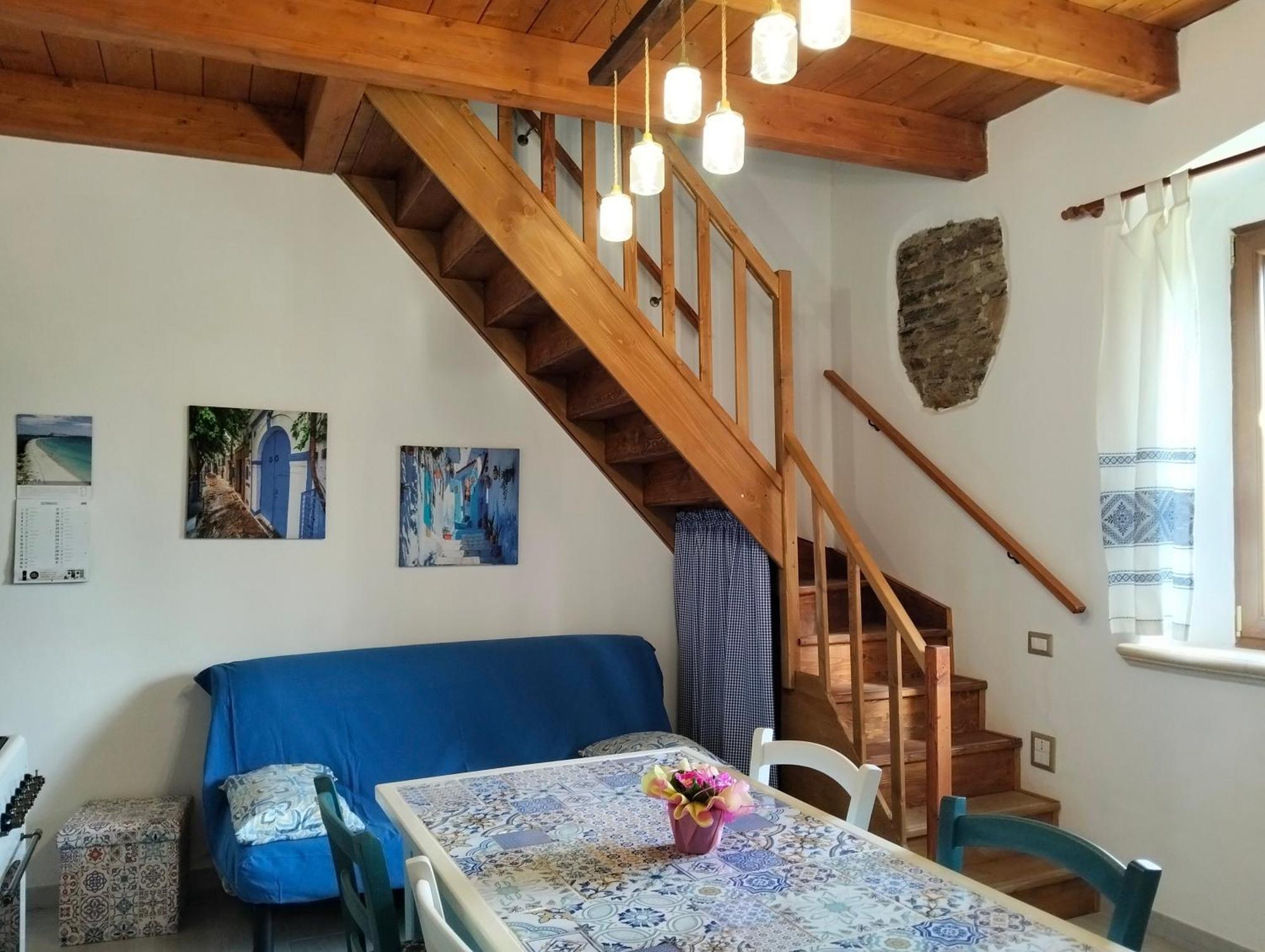 Il Rifugio Del Vecchio Bandito Iglesias Ngoại thất bức ảnh
