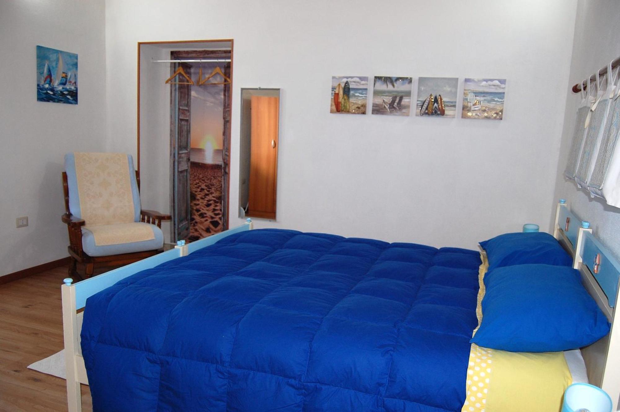 Il Rifugio Del Vecchio Bandito Iglesias Ngoại thất bức ảnh